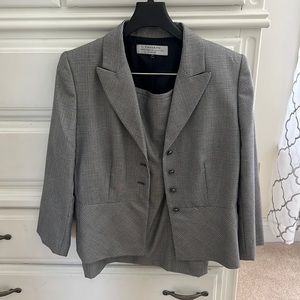 Women’s business suit